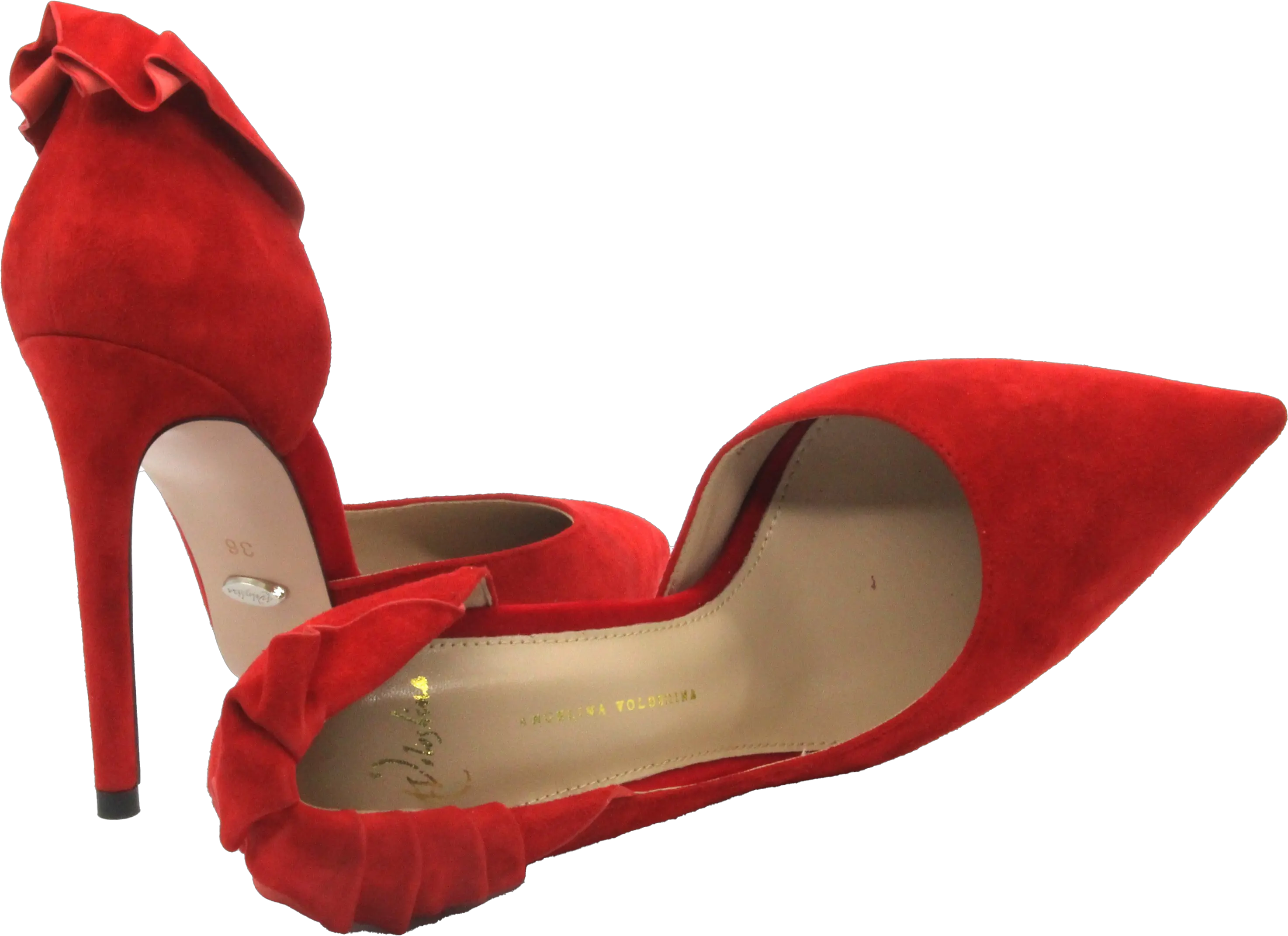 Red High Heel Shoes Png File Red High Heels Png Heel Png