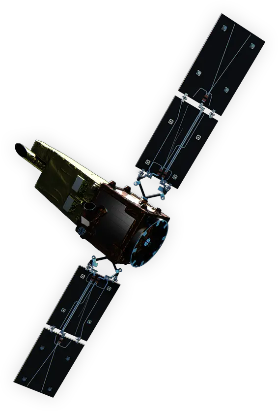 Hisaki Vertical Png Satellite Png