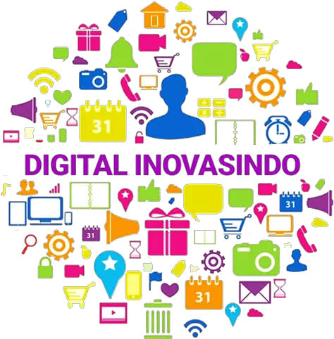Digital Inovasi Indo Apk 10 Download Apk Latest Version Digital Marketing Dp On Whatsapp Png Indo Icon