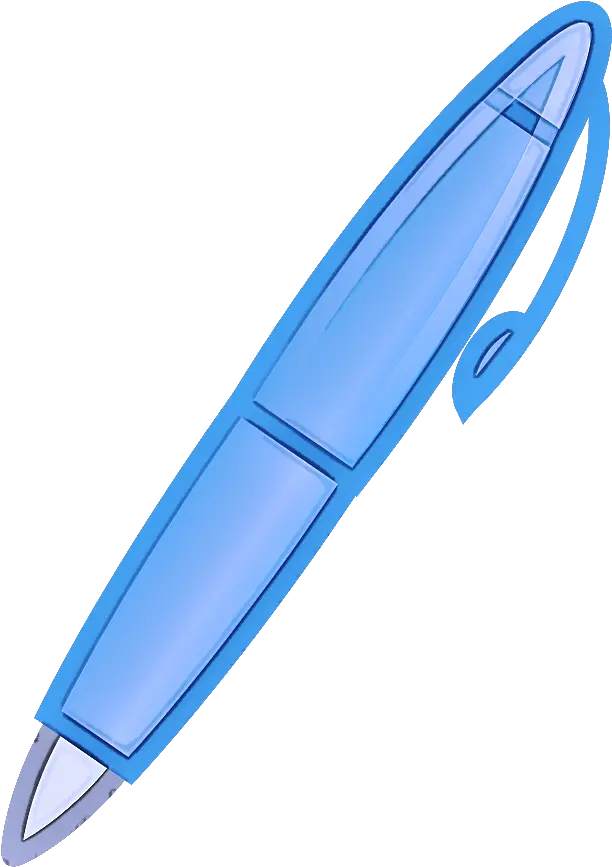 Blue Pen Png Transparent Images Blue Pen Png Pen Png