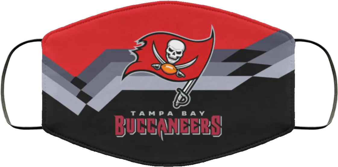 Tampa Bay Buccaneers Face Mask Audi Face Mask Png Tampa Bay Buccaneers Logo Png