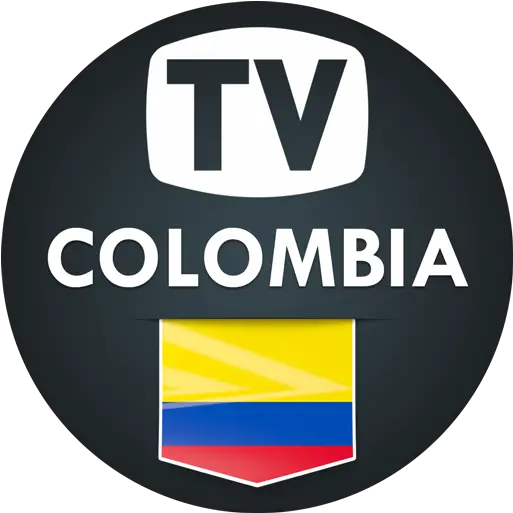 Tv Colombia Free Listing 58 Download Android Apk Aptoide Language Png Colombia Icon