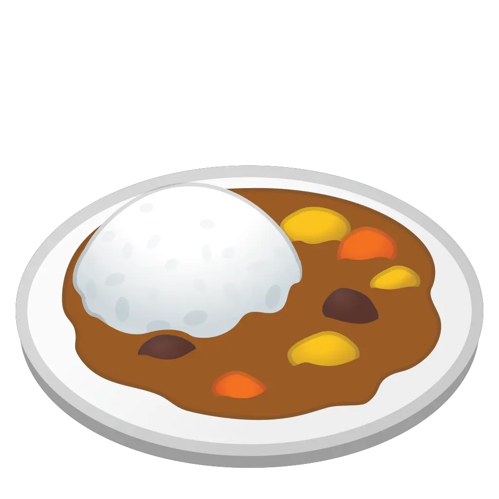 Curry Rice Icon Curry Icon Png Curry Png