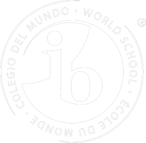 Logos And Programme Models Ib Logo Png White Ib Logo Png