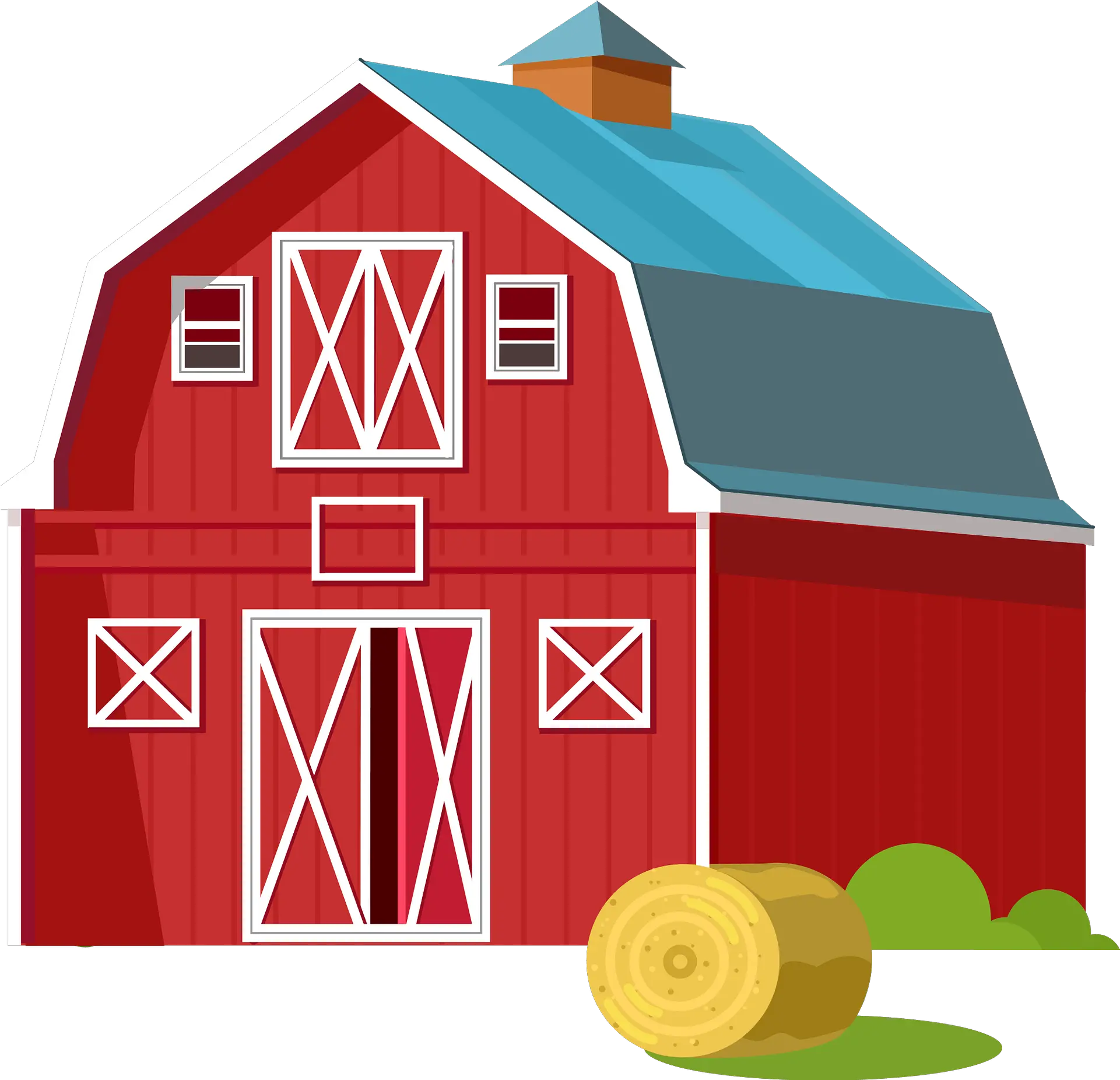 Barn Clipart Barn Clipart Png Barn Png