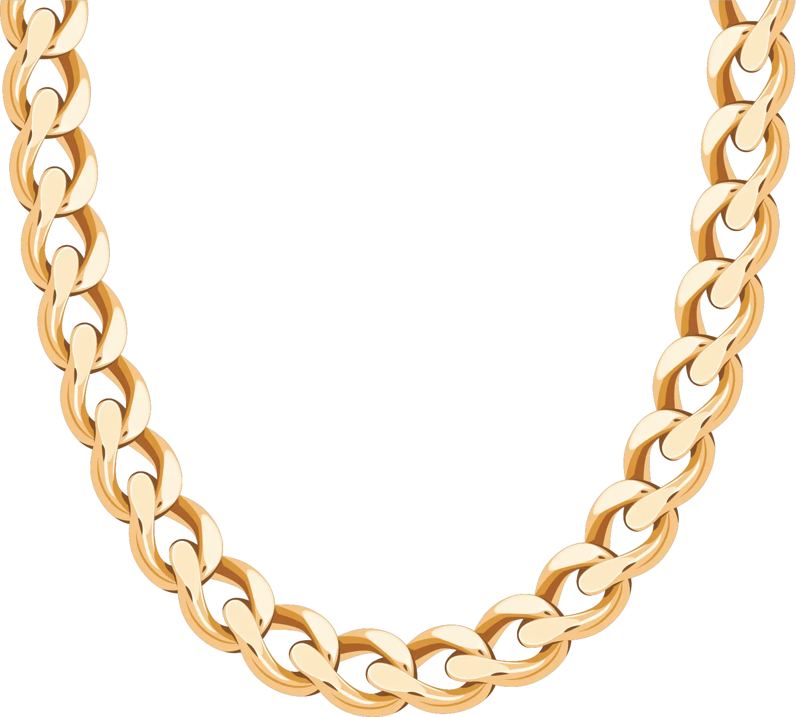 Money Chain Png