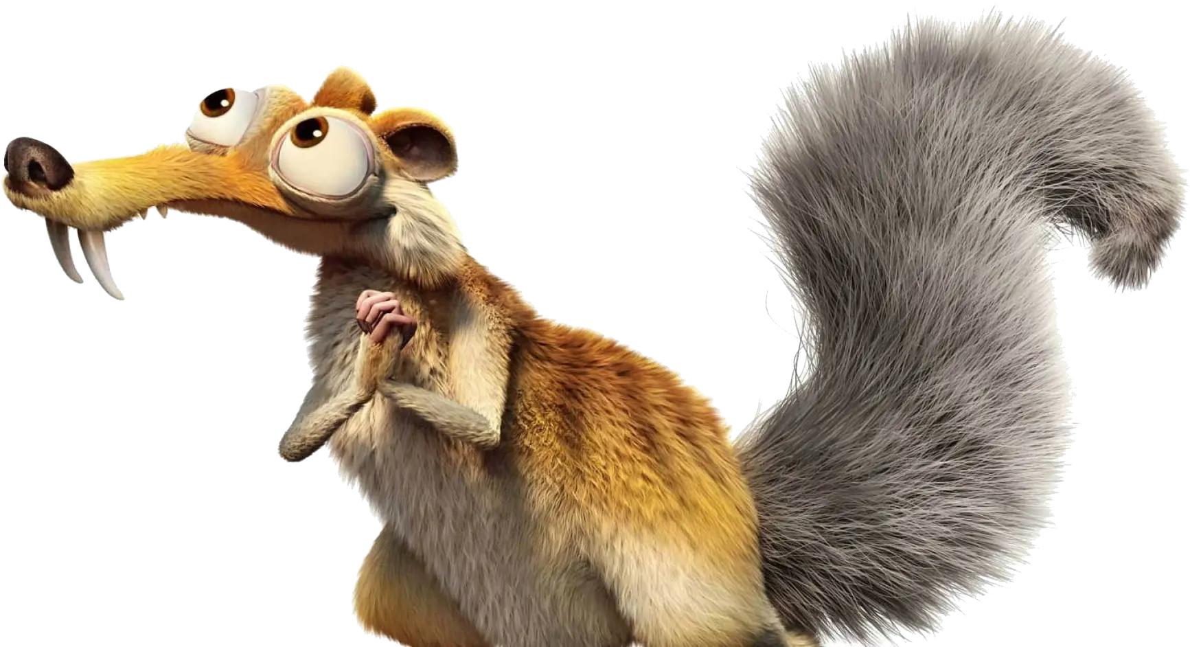 Ice Age Squirrel Png Image For Free Ice Continental Drift Squirrel Png