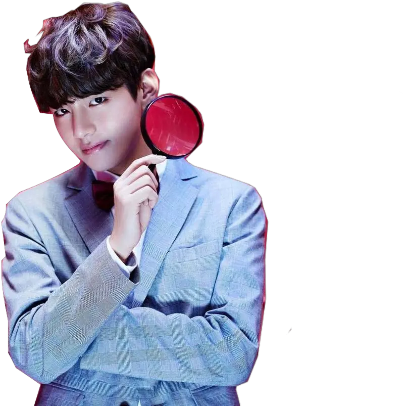 Bts V Png Taehyung Dope Bts Png