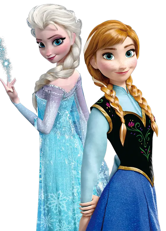 Download Frozen Png Images Frozen Png Elsa Transparent Background