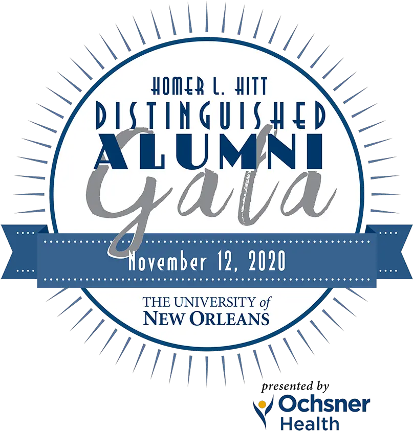 Distinguished Alumni Gala Language Png Uno Logo Png