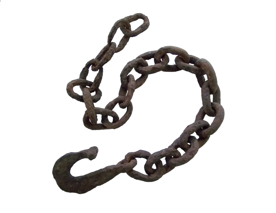 Link Chain Png