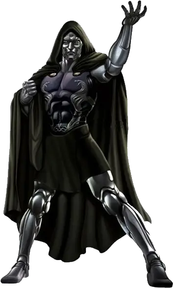Victor Van Doume848 Dr Doom Rise Of The Silver Surfer Png Doctor Doom Png