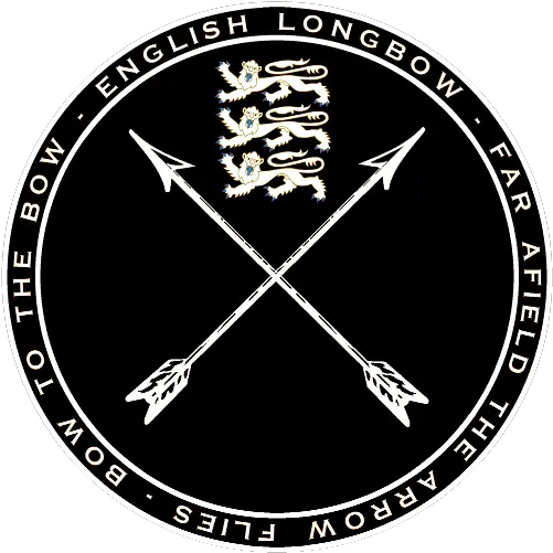 English Longbow Black U0026 White Seal Shirt Cinéma Cineplex Odeon Brossard Et Vip Png Crossed Arrows Png