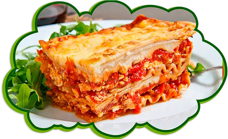 Lasagna Lasagna Origanted Png Lasagna Png