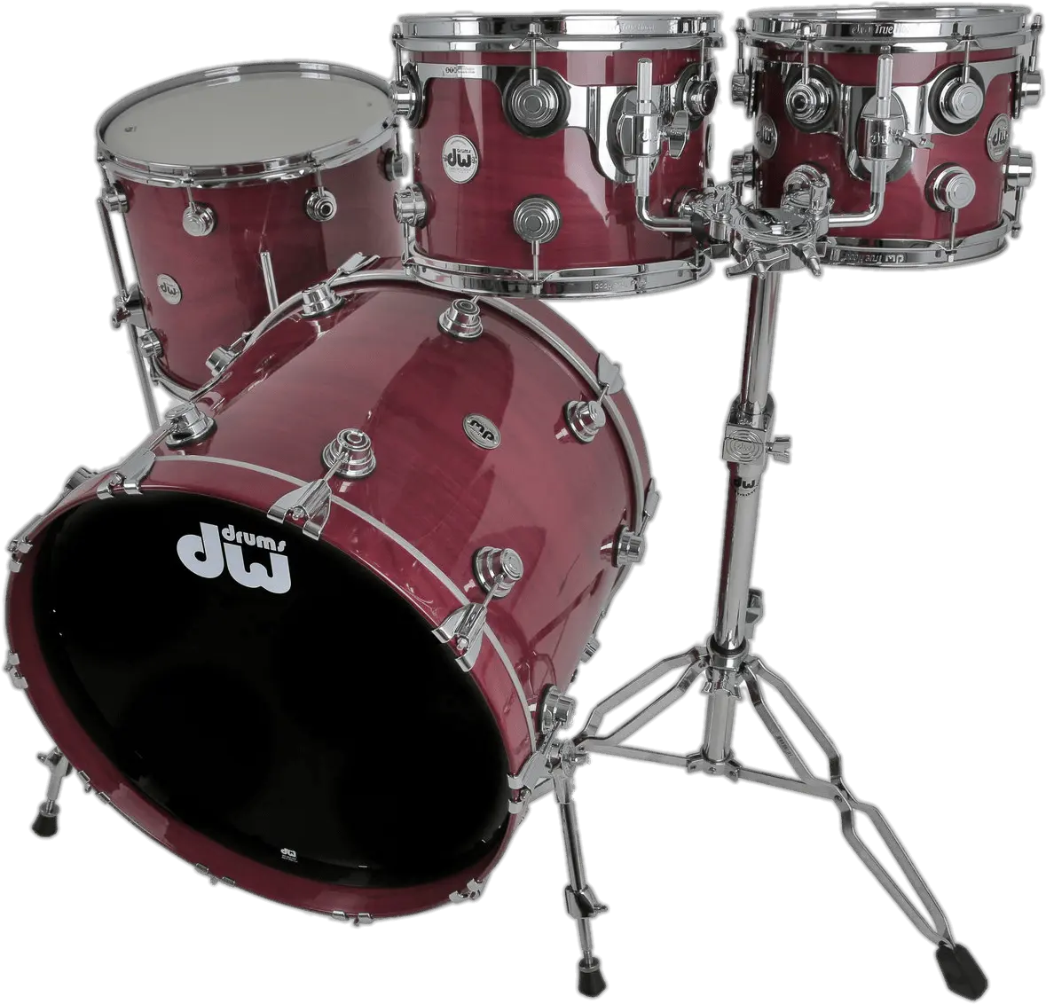 Drum Set Transparent Png Stickpng Dw Drums Drum Png