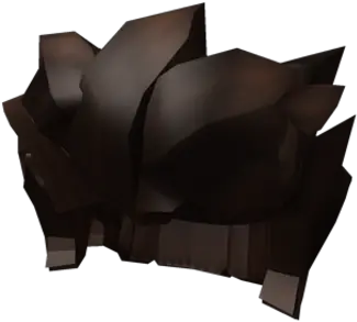Crazy Game Dev Hair Roblox Crazy Game Dev Hair Png Crazy Hair Png