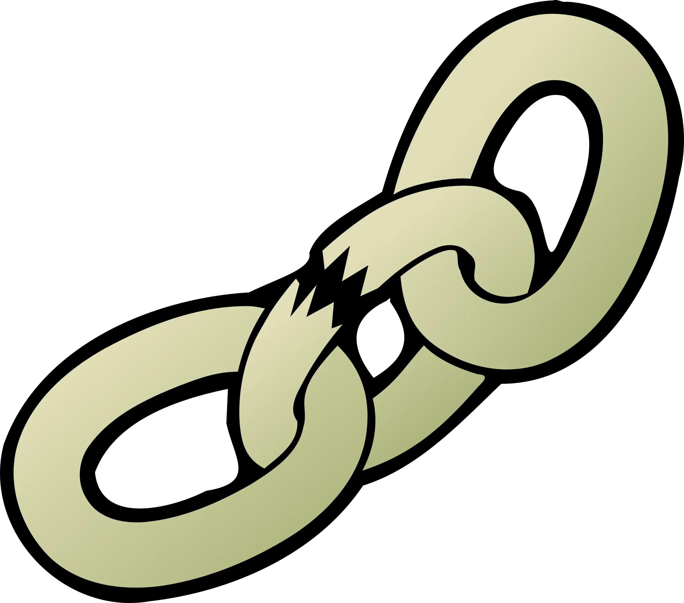 Light Chain Png