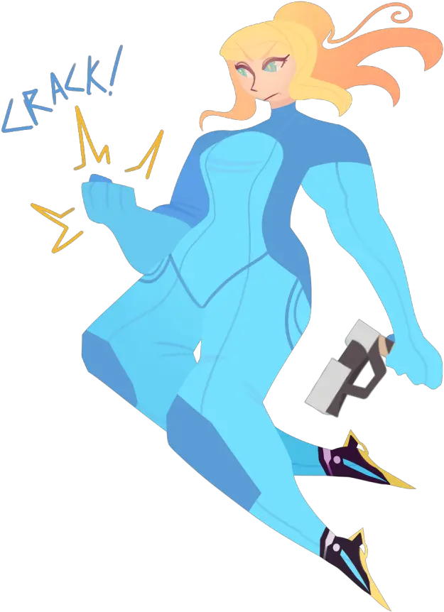 Pixilart Illustration Png Samus Aran Png