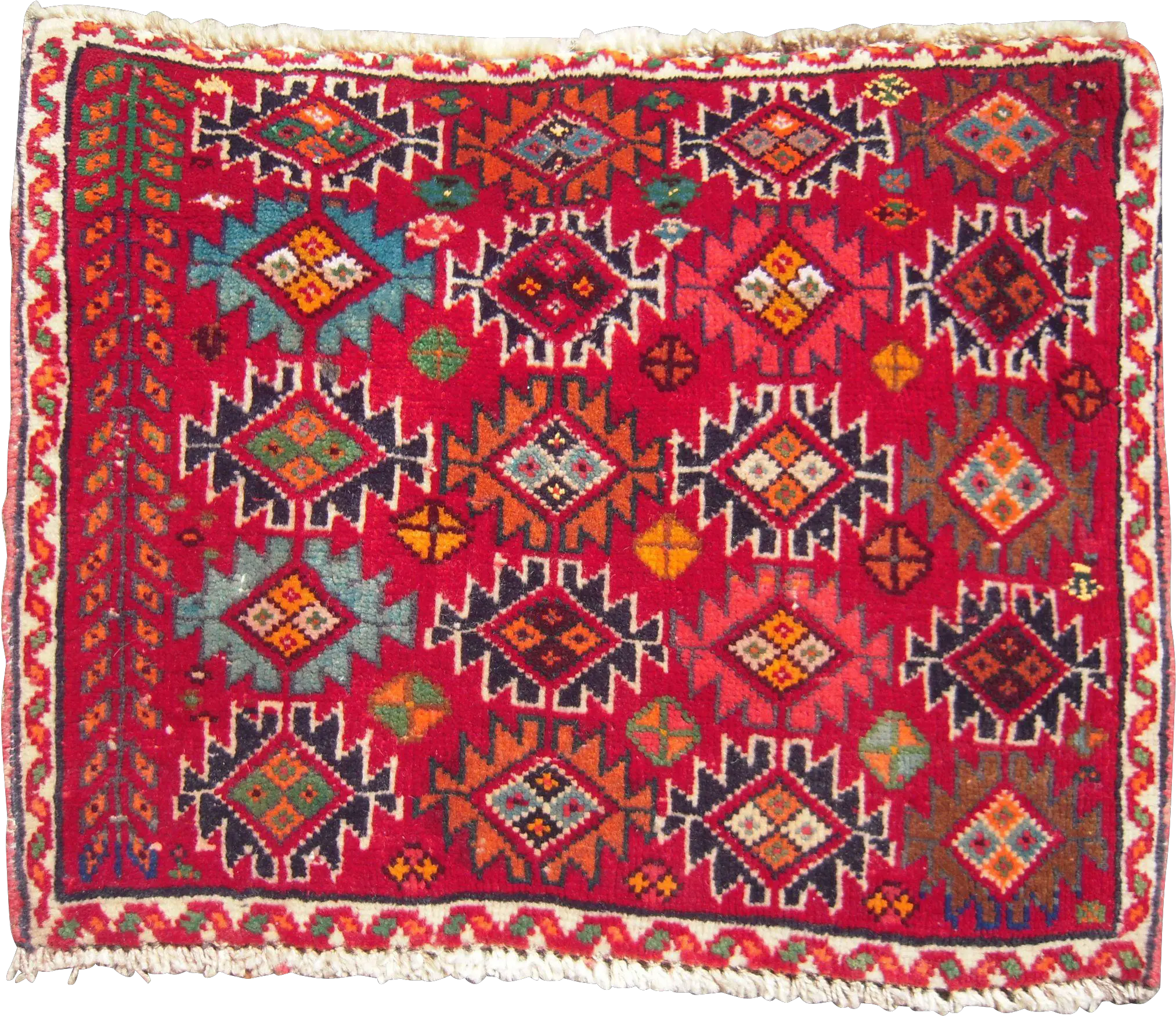 Carpet Rug Png Cartoon Carpet Iranian Rug Png