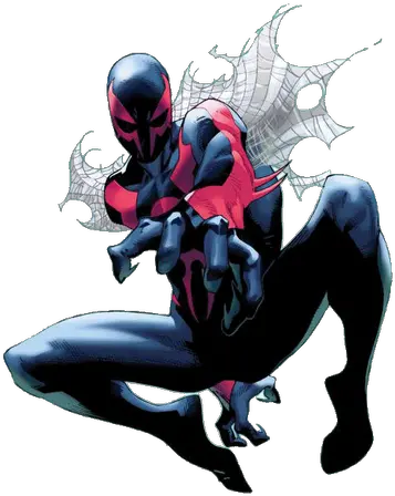 Spider Man 2099 Png Abeoncliparts Cl 793457 Png Spider Man 2099 Png Spiderman 2099 Logo