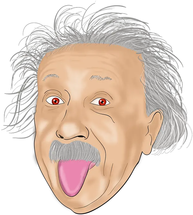 Albert Einstein Mathematics Free Image On Pixabay Albert Einstein Png Einstein Png