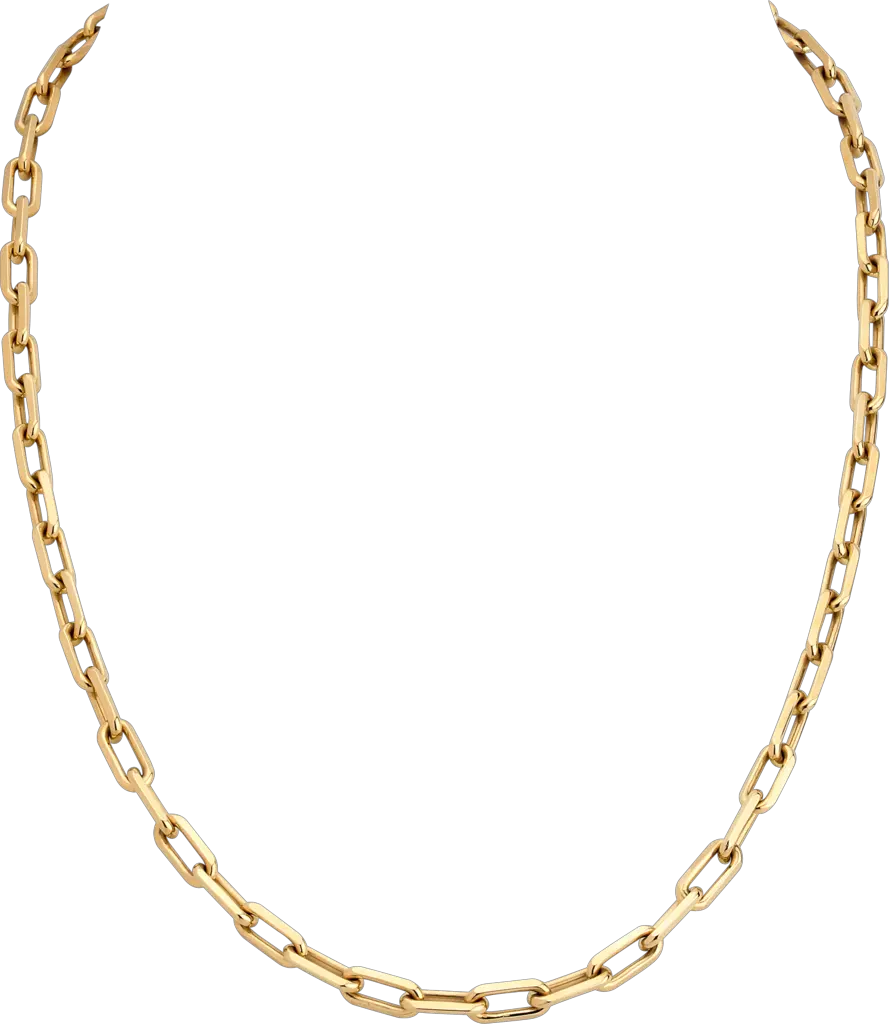 Jesus Chain Png