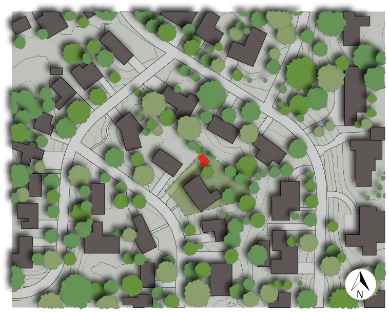 Site Plan Trees Png Location Plan Trees Plan 827719 Png Trees Site Plan Trees In Plan Png