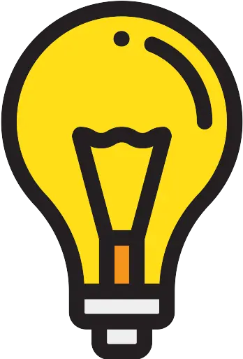 Light Bulb Png Icon 283 Png Repo Free Png Icons Clip Art Bulb Gif Bulb Png