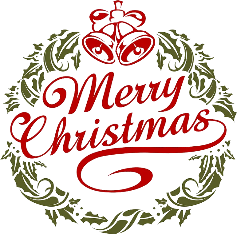 Merry Christmas Png Wish You A Merry Christmas Png Merry Christmas 2018 Png Merry Christmas Transparent Background
