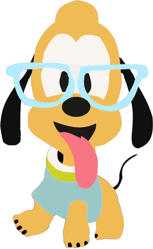 Pluto Disney Png Disney Nerd Pluto Pluto Png