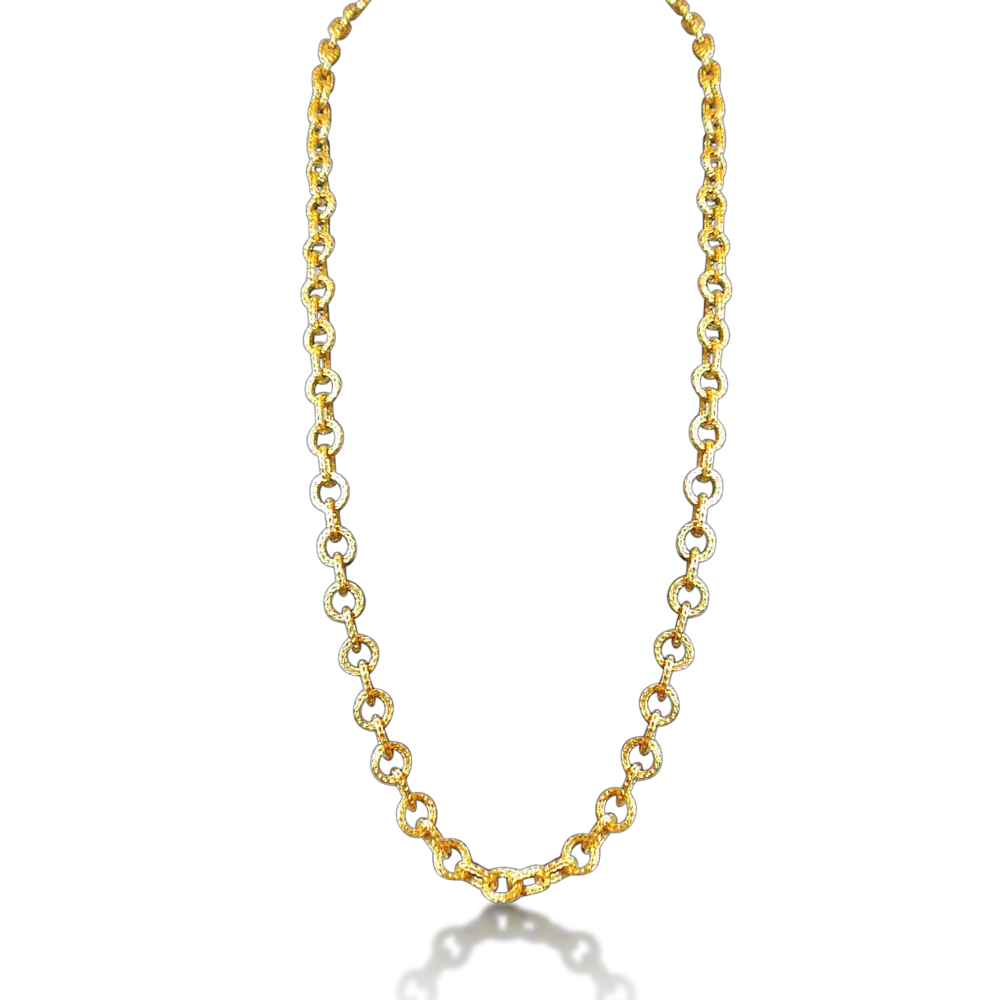 Gold Chain Png Images