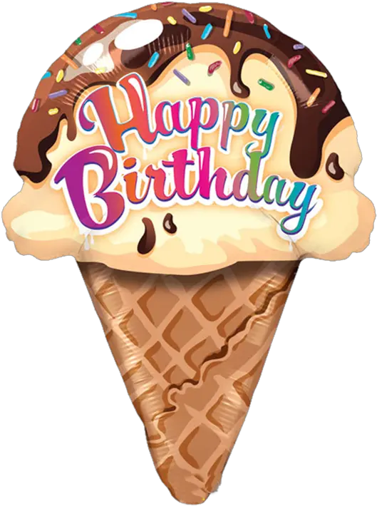 Free Download Icon Folder Clip Art Library Happy Birthday Ice Cream Meme Png Icecream Icon