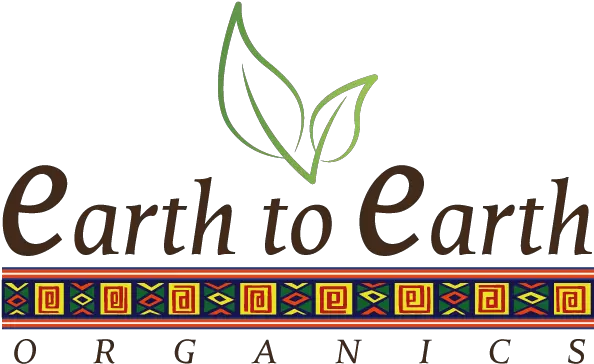 Body Butters Magic Butter And Oil Earth To Earth Png Earth Logo