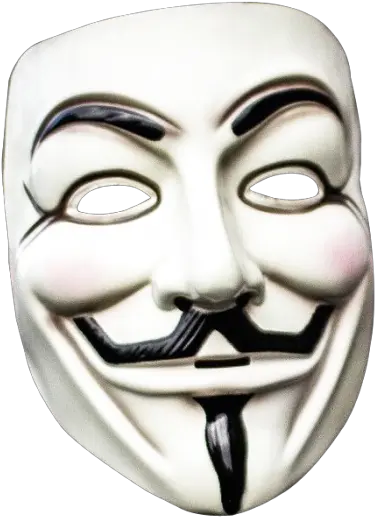 Download Anonymous Mask Png Image Anonymous Mask Png Guy Fawkes Mask Transparent