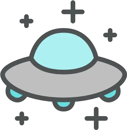 Ufo Flying Saucer Space Free Icon Of Catalinbread Blood Donor Layout Png Ufo Icon Png