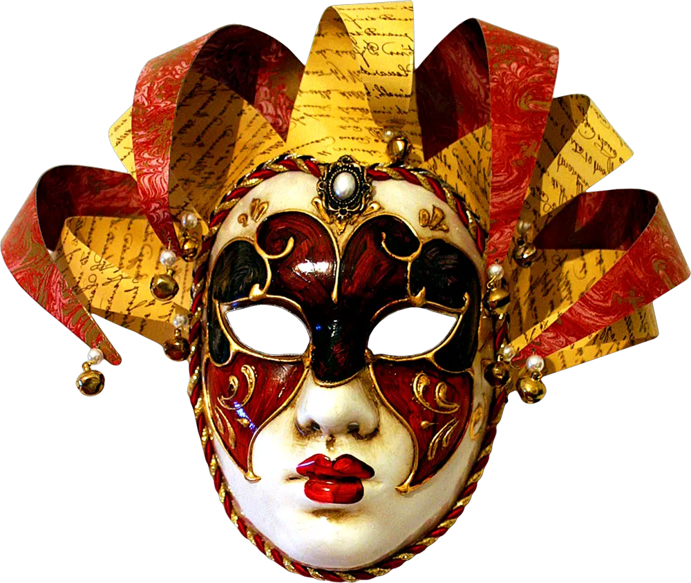 Carnival Mascaras Caretas De Carnaval Png Carnival Transparent