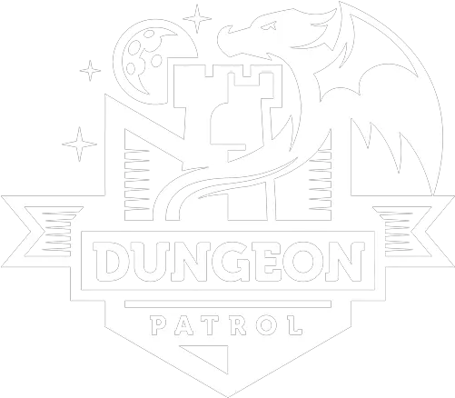 Ep 12 Meet The Monster Dungeon Patrol Does Du0026d Logo Png Dp Logo