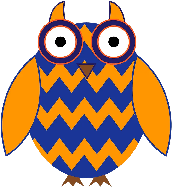 Cartoon Owl Clipart Cuatro Caras De La Autoestima Png Owl Clipart Png