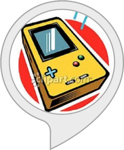 Alexa Skills Game Boy Png Video Games Logo Quiz