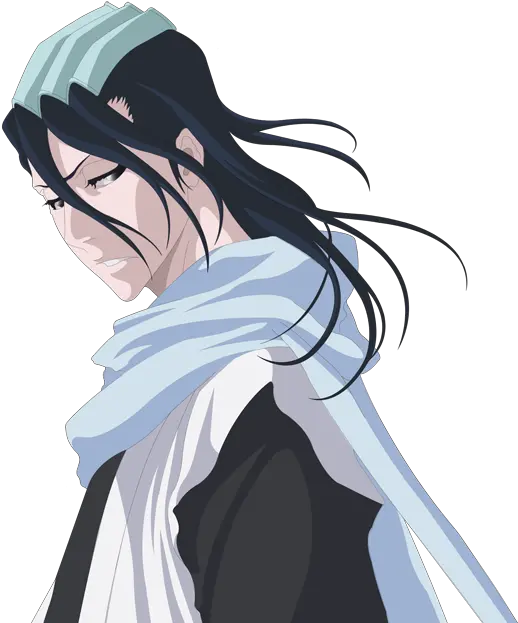 I See A Lot Of Comments And Opinions Stating Why Byakuya Byakuya Kuchiki Png Bleach Transparent