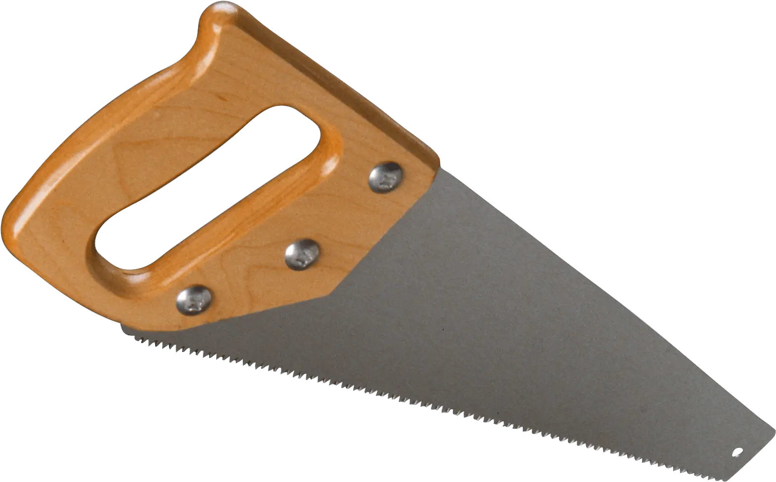 Hand Saw Sideview Transparent Png Saw Clipart No Background Saw Transparent