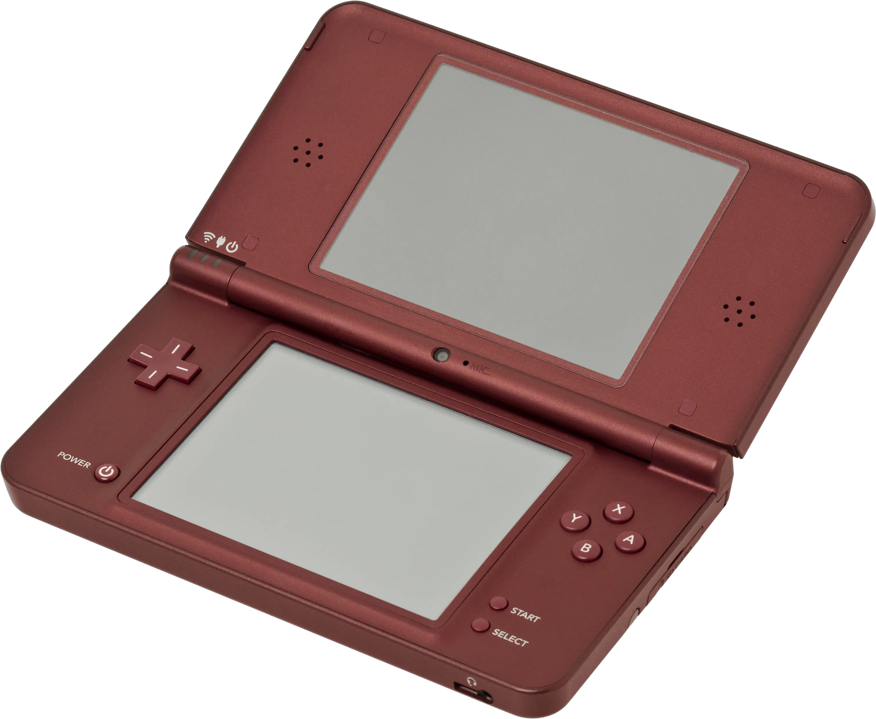 Nintendo Dsi Xl Png Nes Png