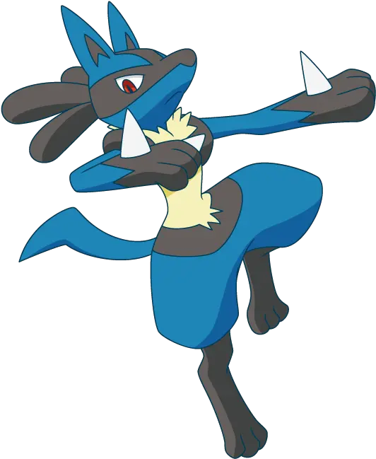 Image Png Lucario Transparent