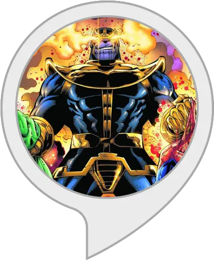 Amazoncom Infinity War Trivia Alexa Skills Marvel Comics Most Powerful Characters Png Infinity War Png