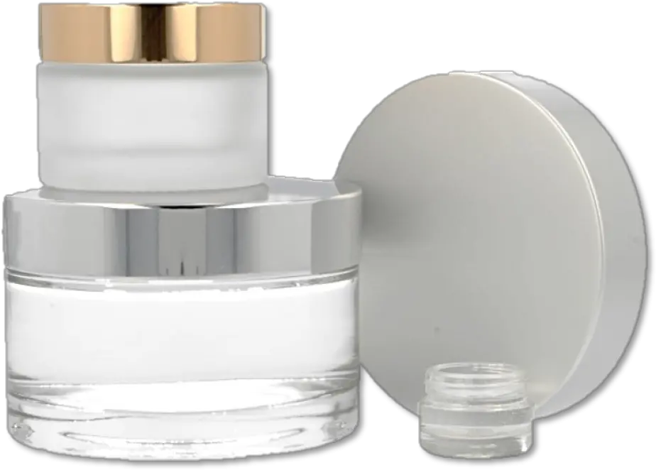 Download Transparent Jar Cream Perfume Png Jar Transparent Background