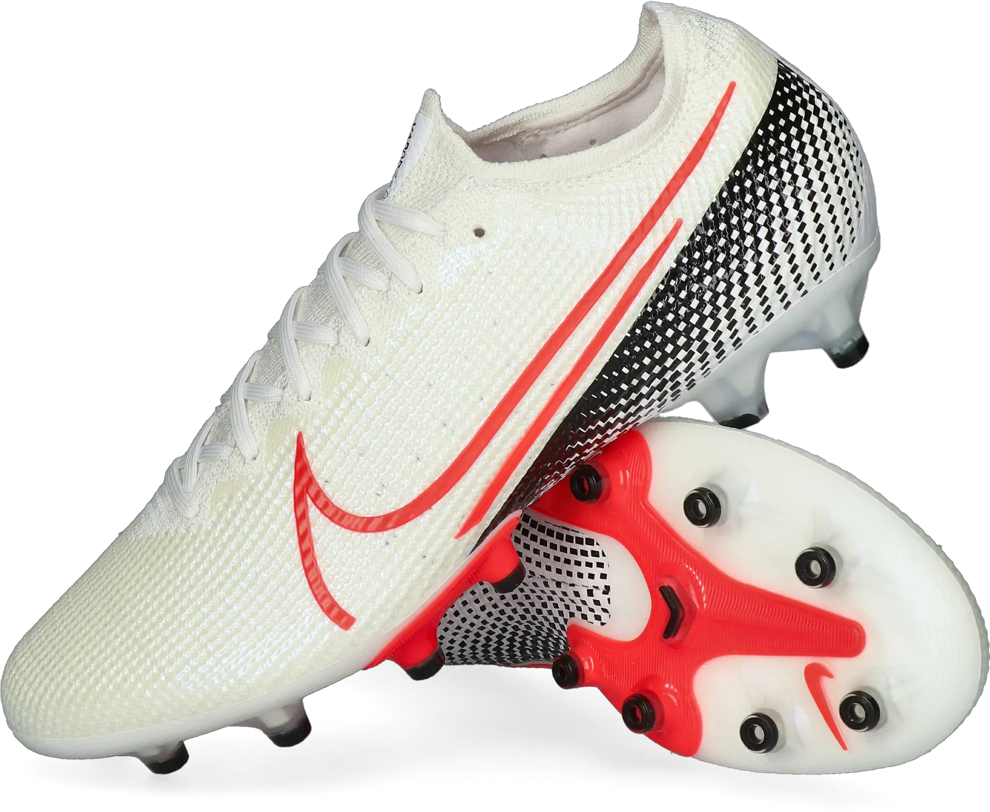 Nike Vapor 13 Elite Ag Pro Soccer Cleat Png Vapor Png