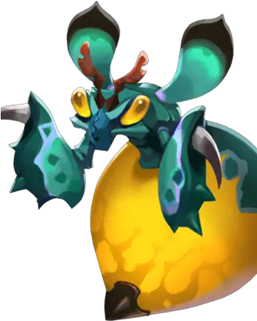 Queen Bee Queen Bee Png Lord Mobile Queen Bee Png
