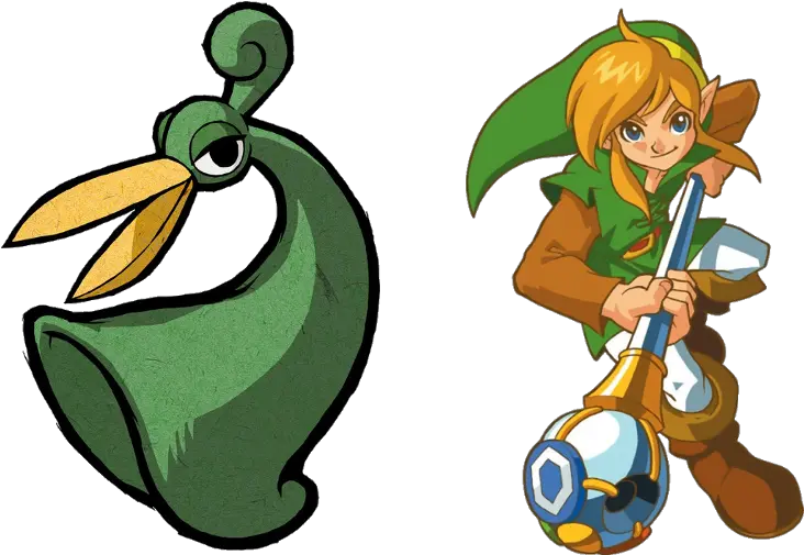 Download Would You Rather Legend Of Zelda Oracle Of Link Zelda Oracle Of Seasons Png Zelda Icon Png