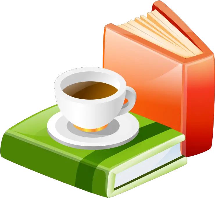 Download Cafe Icon And Transprent Png Libros Y Cafe Png Book Coffee Icon Png Cafe Icon