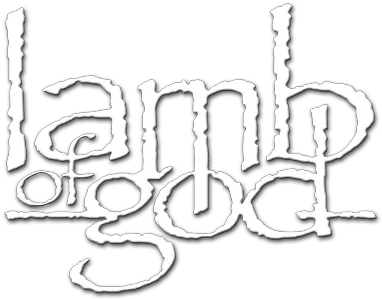 Lamb Of God Png 6 Image Lamb Of God Logo Png Lamb Png